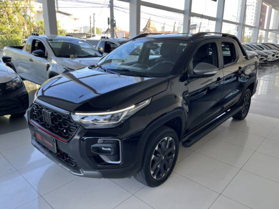 FIAT STRADA 1.0 TURBO 200 FLEX ULTRA CD CVT